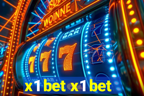 x1 bet x1 bet